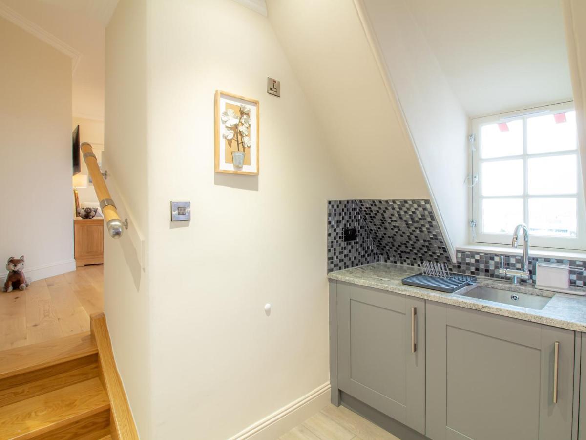 Luxury Royal Mile Apartment By The Castle - Sleeps 4 Edinburgh Buitenkant foto