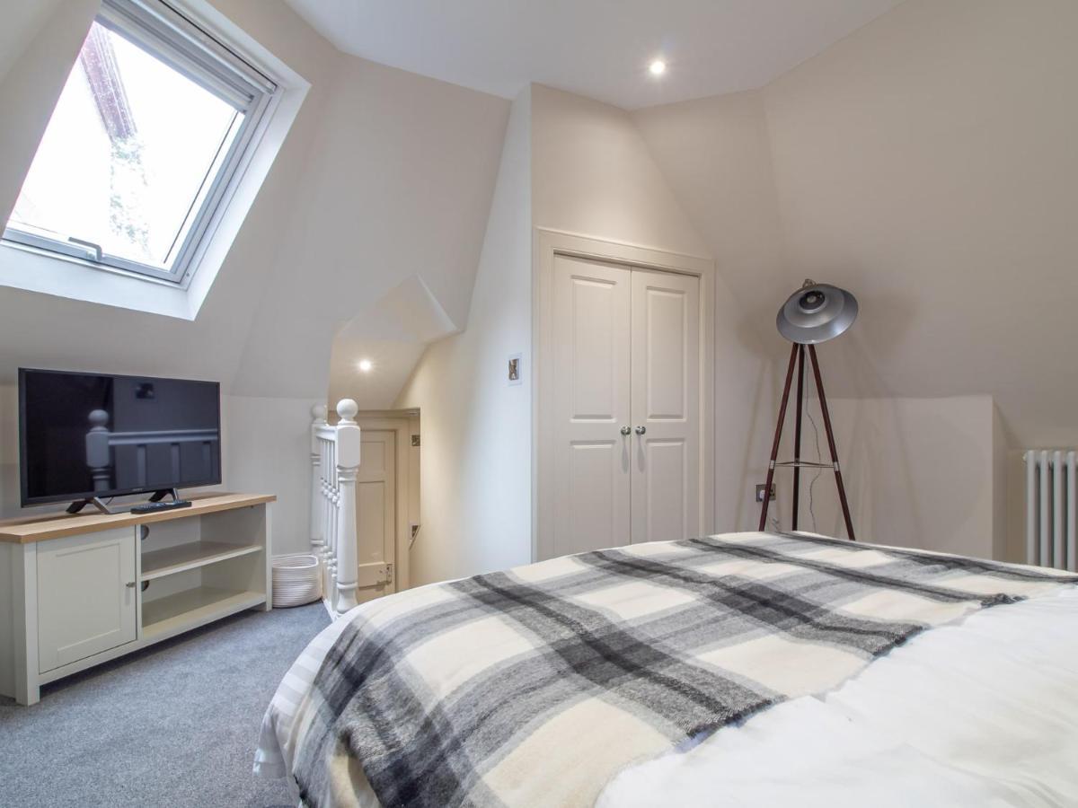 Luxury Royal Mile Apartment By The Castle - Sleeps 4 Edinburgh Buitenkant foto