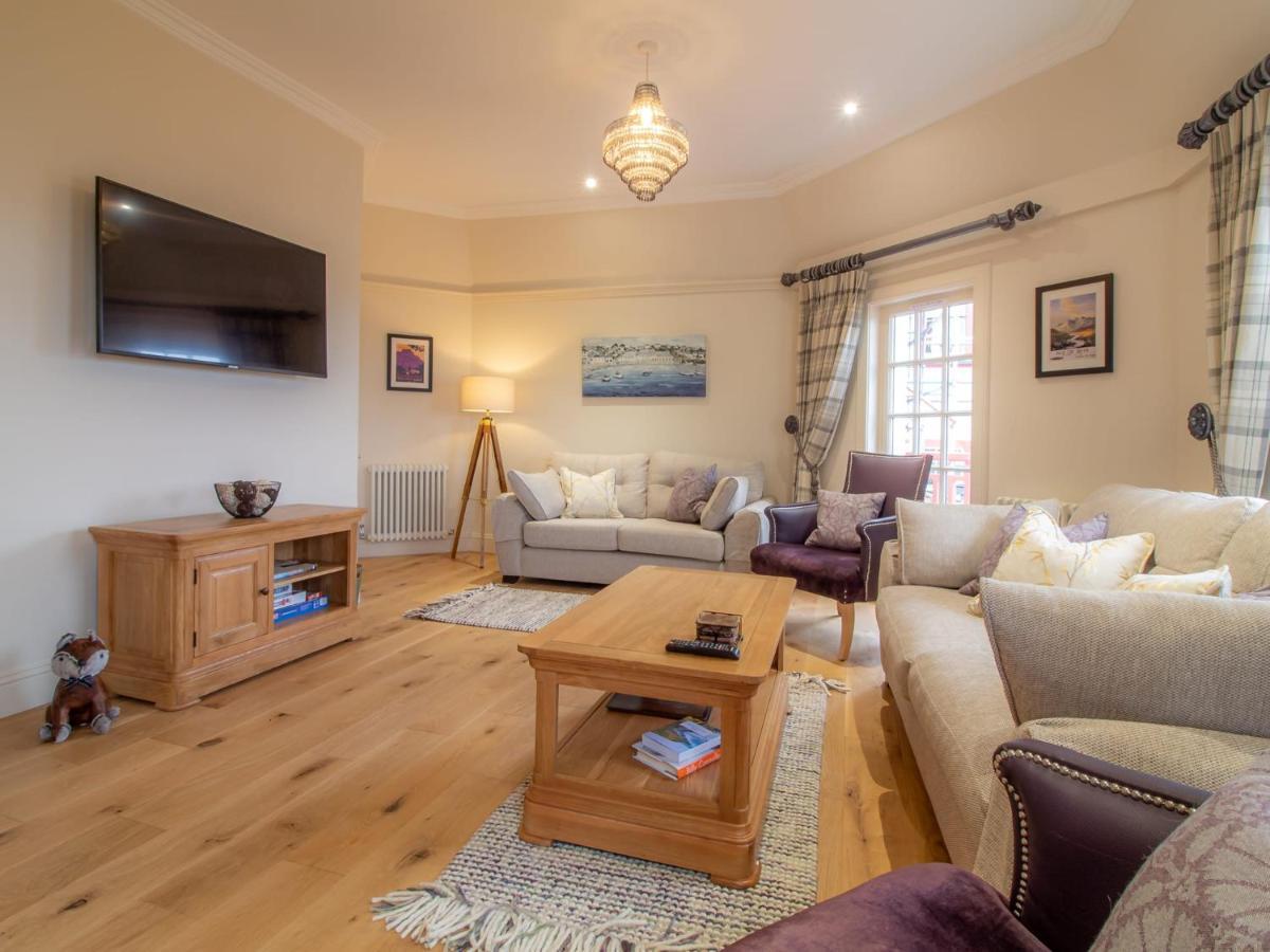 Luxury Royal Mile Apartment By The Castle - Sleeps 4 Edinburgh Buitenkant foto